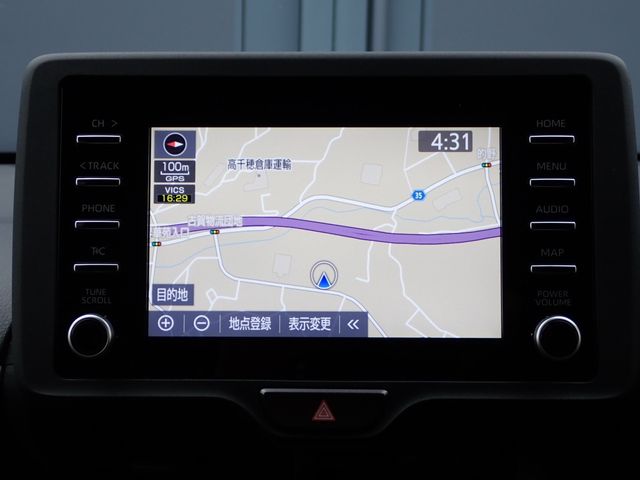 Toyota YARIS 2022-12 3689042-3