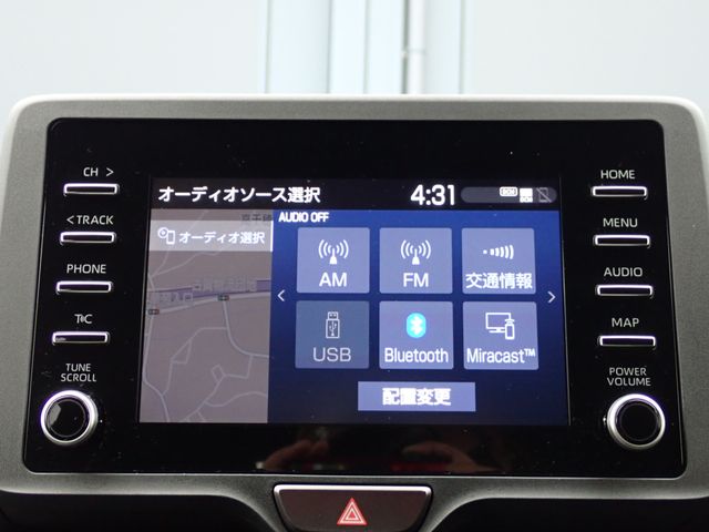 Toyota YARIS 2022-12 3689042-4