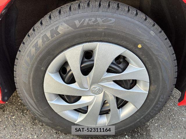 Toyota YARIS 2024-05 4112212-20