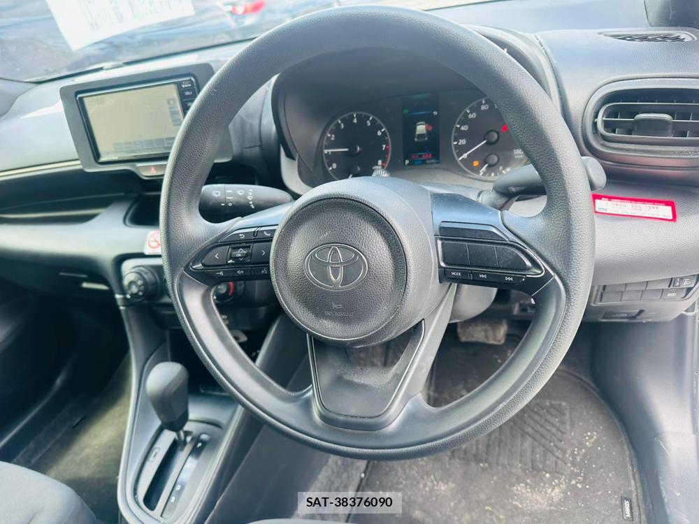 Toyota YARIS 2025 4854305-14