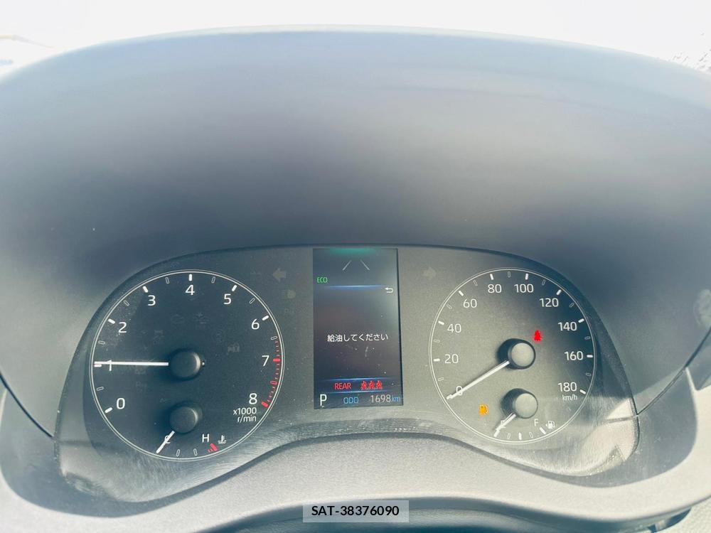 Toyota YARIS 2025 4854305-15
