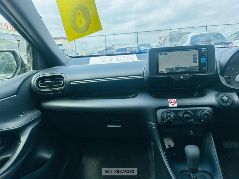 Toyota YARIS 2025 4854305-16