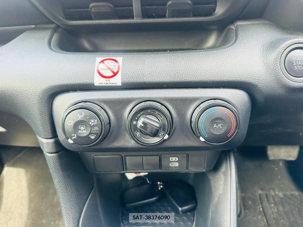 Toyota YARIS 2025 4854305-18
