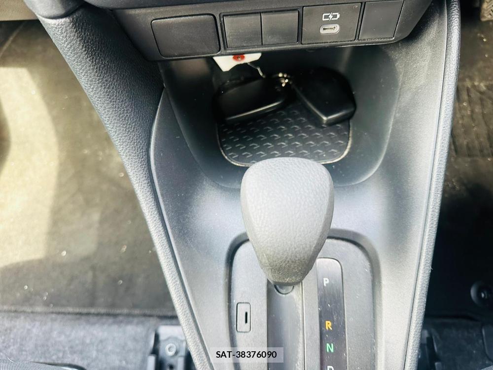 Toyota YARIS 2025 4854305-19