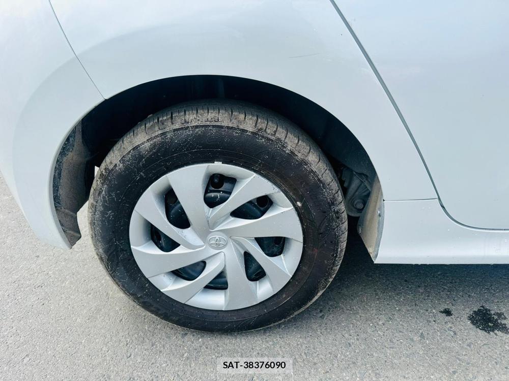 Toyota YARIS 2025 4854305-27