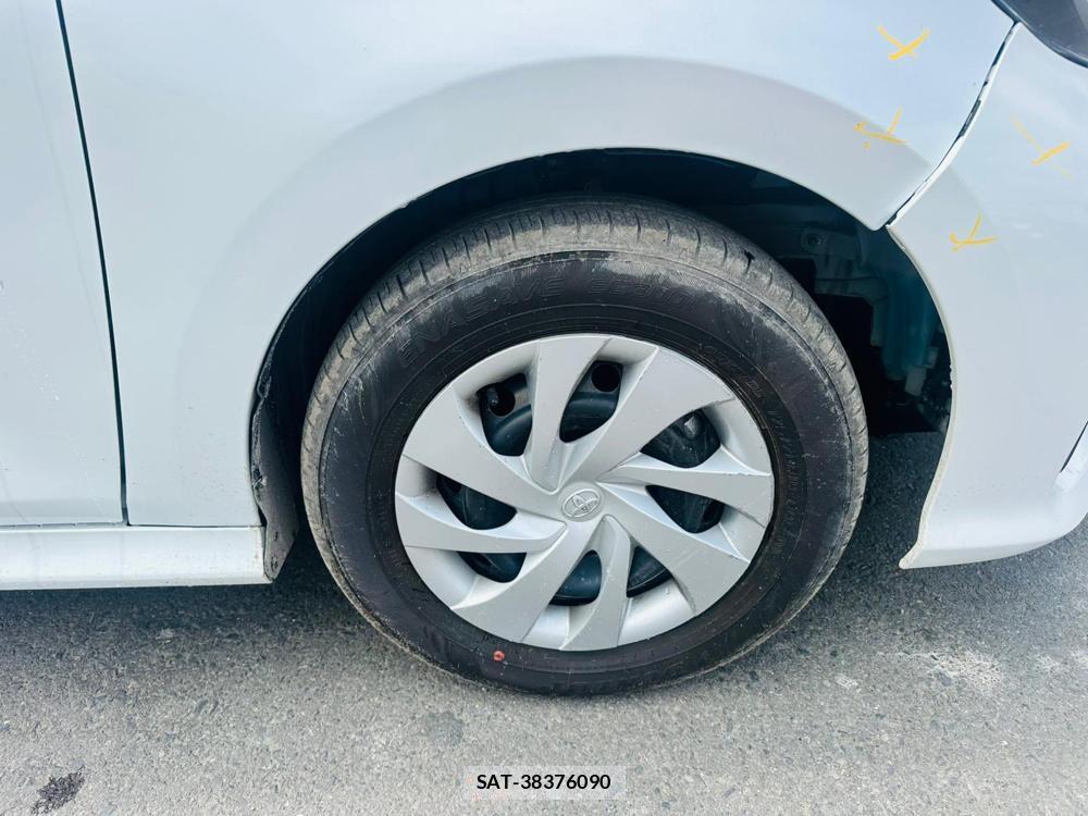 Toyota YARIS 2025 4854305-28