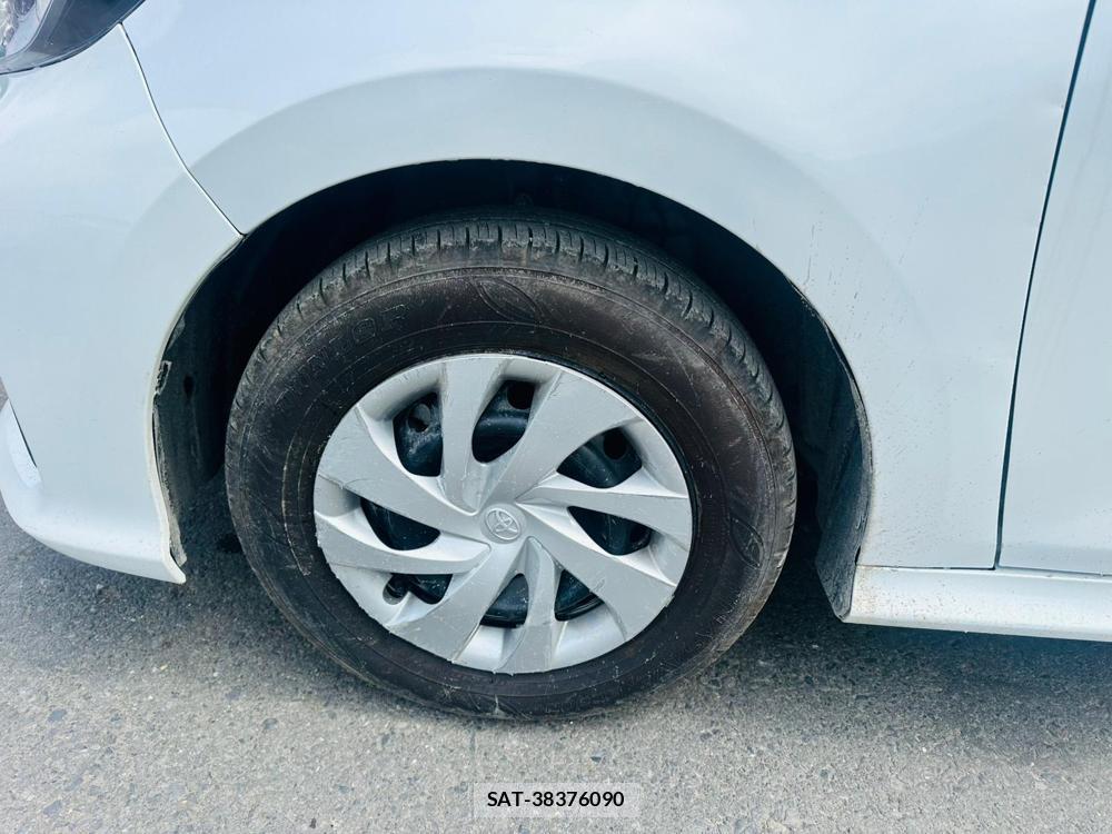 Toyota YARIS 2025 4854305-29