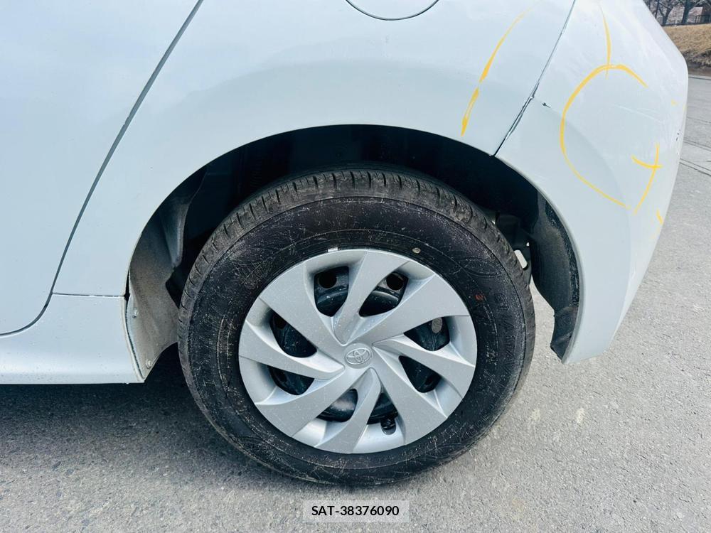 Toyota YARIS 2025 4854305-30