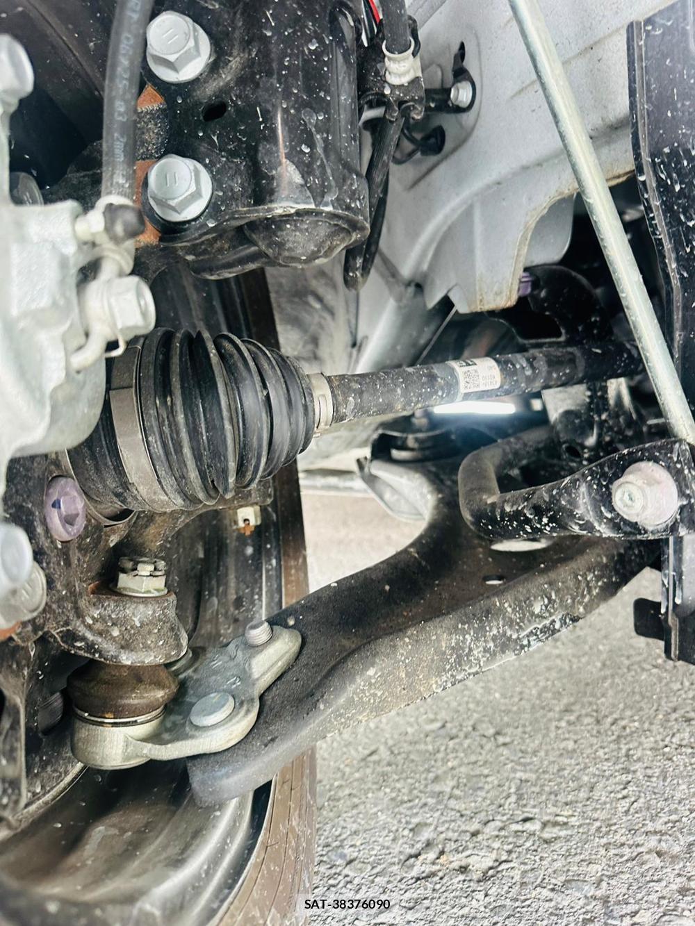 Toyota YARIS 2025 4854305-33