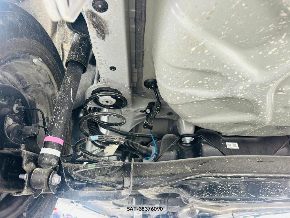 Toyota YARIS 2025 4854305-35