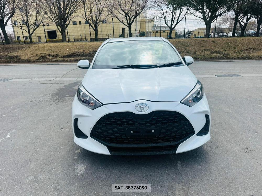 Toyota YARIS 2025 4854305-7