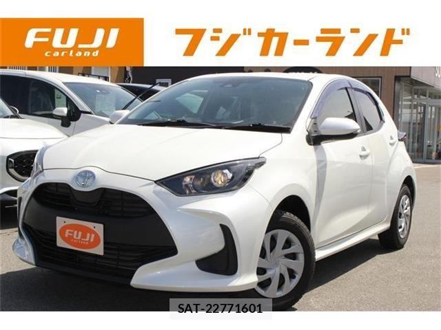 Toyota YARIS 2022-03 6273355-0