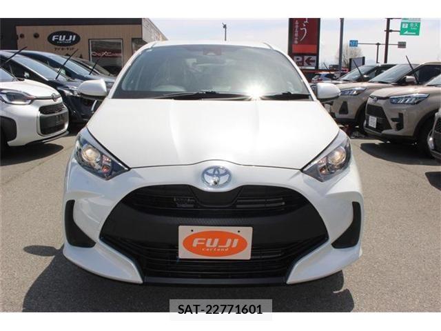 Toyota YARIS 2022-03 6273355-13