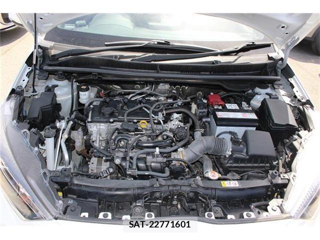 Toyota YARIS 2022-03 6273355-17