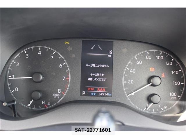 Toyota YARIS 2022-03 6273355-20