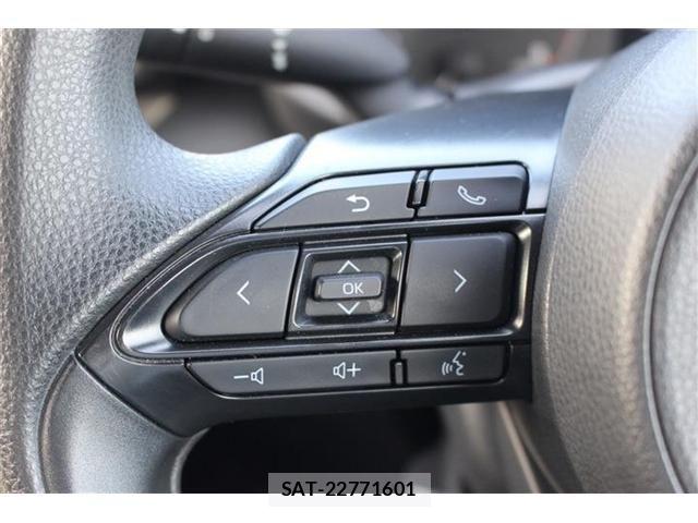 Toyota YARIS 2022-03 6273355-3