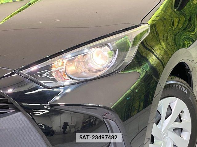 Toyota YARIS 2020-03 6547587-11