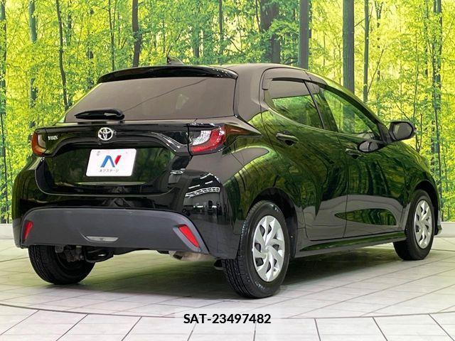 Toyota YARIS 2020-03 6547587-16