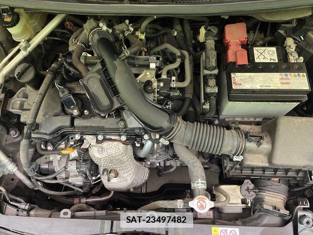 Toyota YARIS 2020-03 6547587-17
