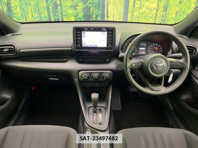 Toyota YARIS 2020-03 6547587-1