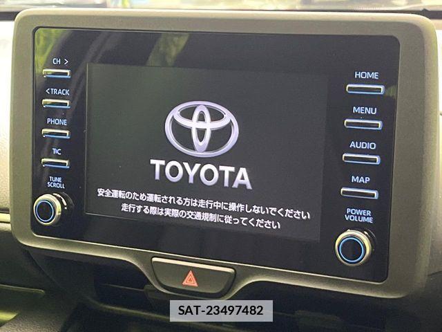 Toyota YARIS 2020-03 6547587-2