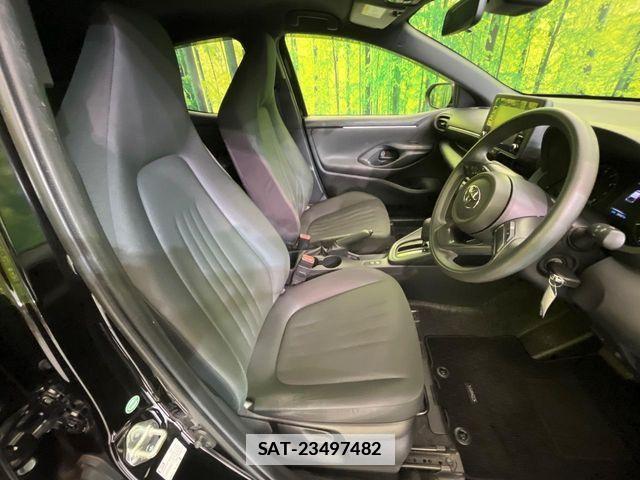 Toyota YARIS 2020-03 6547587-7