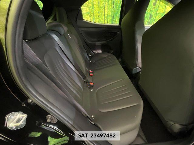 Toyota YARIS 2020-03 6547587-8