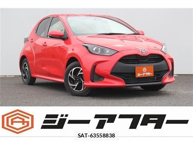 Toyota YARIS 2024-01 6547584-0