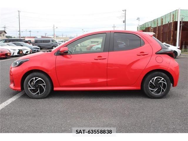 Toyota YARIS 2024-01 6547584-9