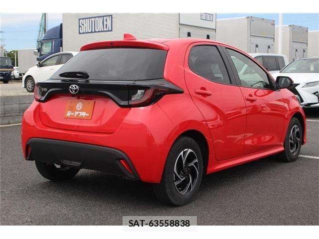 Toyota YARIS 2024-01 6547584-12