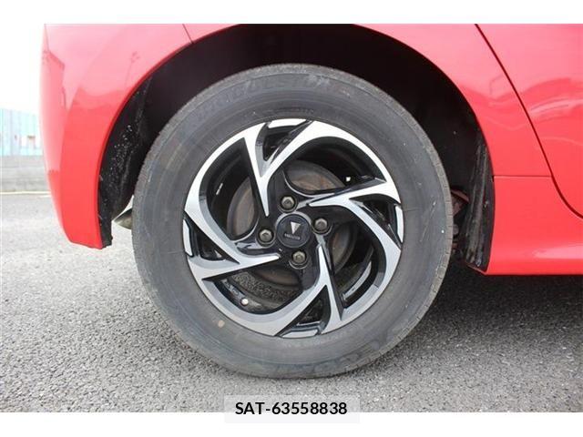 Toyota YARIS 2024-01 6547584-17