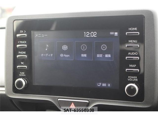 Toyota YARIS 2024-01 6547584-1