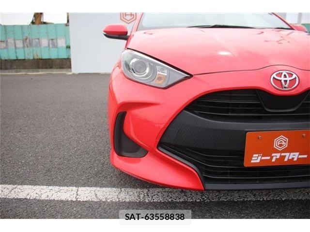 Toyota YARIS 2024-01 6547584-20
