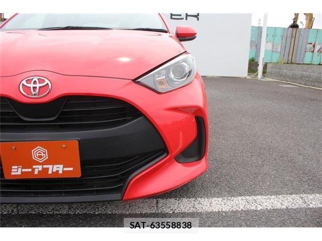 Toyota YARIS 2024-01 6547584-22