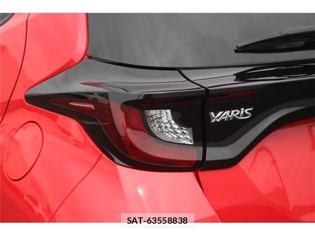 Toyota YARIS 2024-01 6547584-24