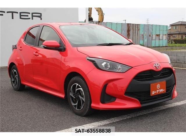 Toyota YARIS 2024-01 6547584-6