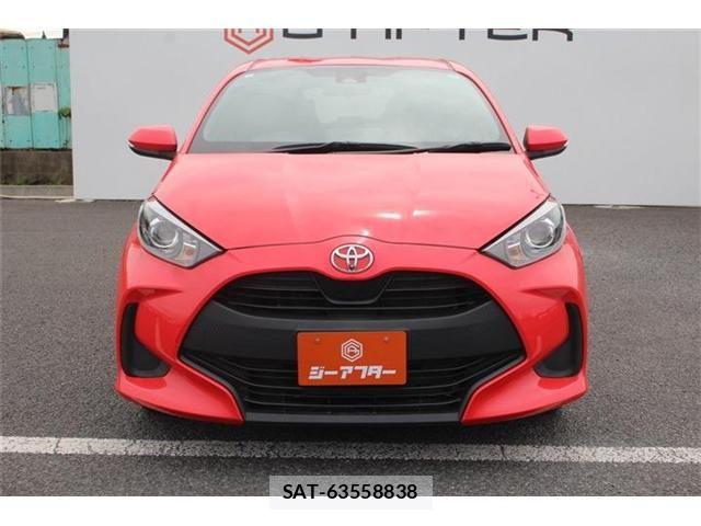 Toyota YARIS 2024-01 6547584-7