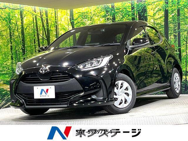 Toyota YARIS 2021-01 6615931-0