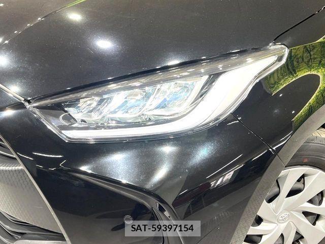 Toyota YARIS 2021-01 6615931-11