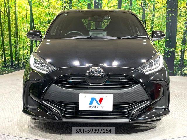 Toyota YARIS 2021-01 6615931-13