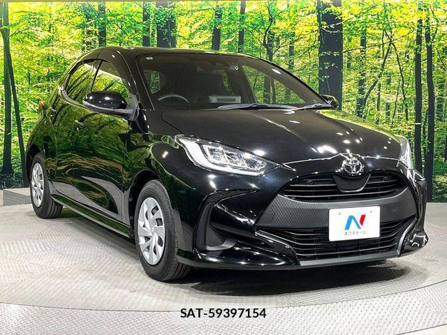Toyota YARIS 2021-01 6615931-15
