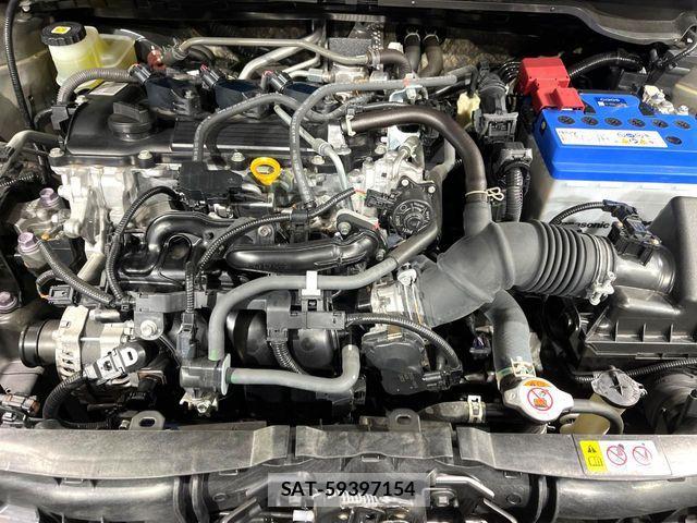 Toyota YARIS 2021-01 6615931-17
