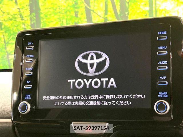 Toyota YARIS 2021-01 6615931-2
