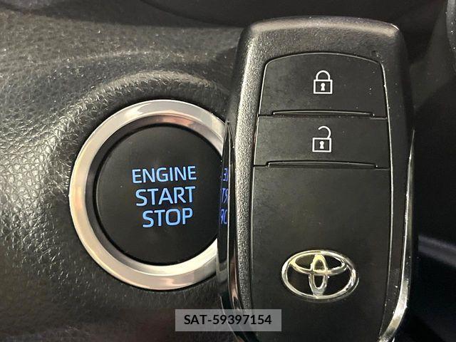 Toyota YARIS 2021-01 6615931-6