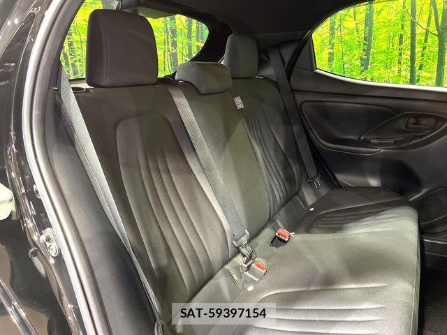 Toyota YARIS 2021-01 6615931-8