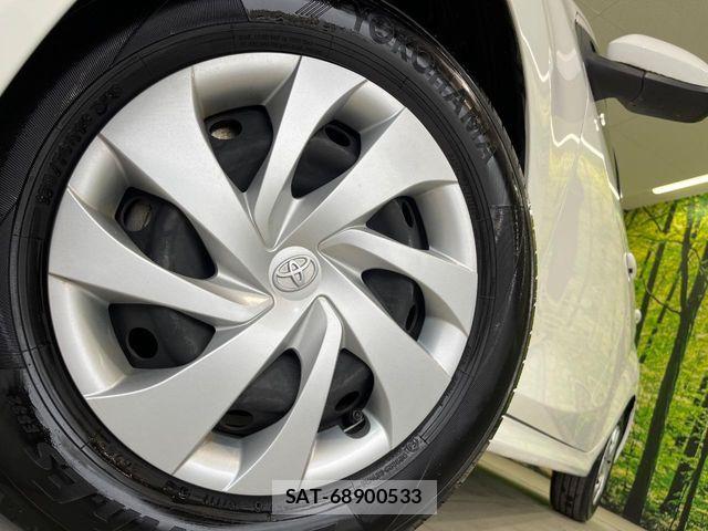 Toyota YARIS 2021-04 6615933-12