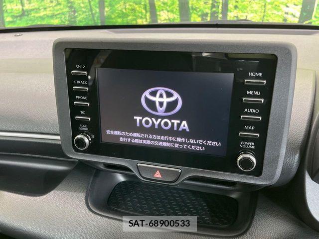 Toyota YARIS 2021-04 6615933-2