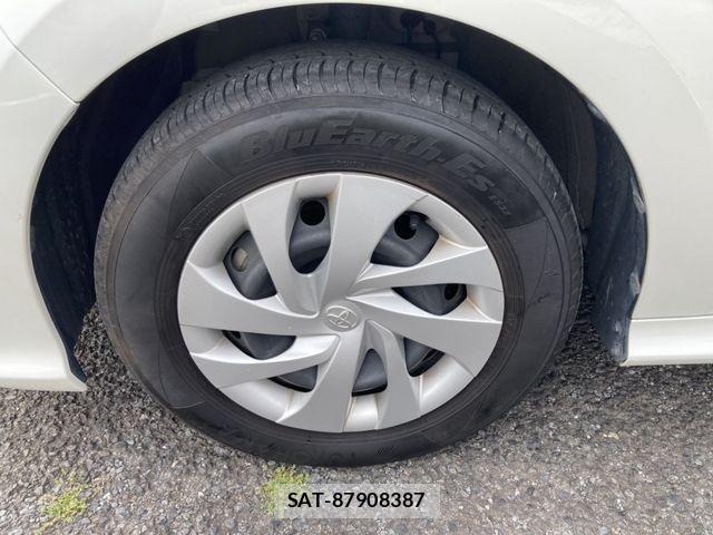 Toyota YARIS 2021-01 6615937-9