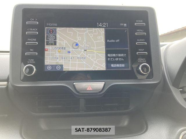 Toyota YARIS 2021-01 6615937-17
