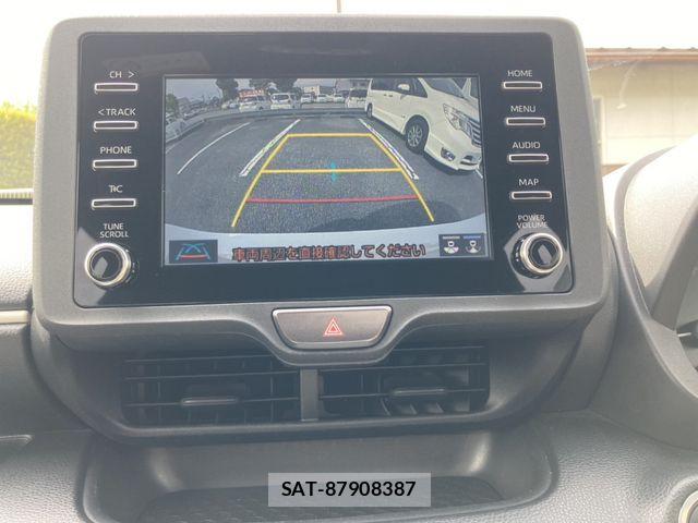 Toyota YARIS 2021-01 6615937-18